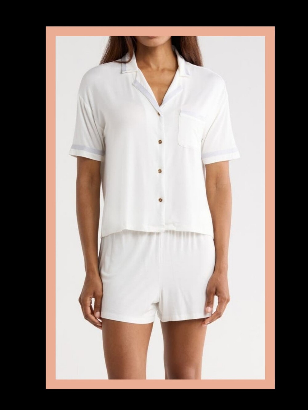 JASON WU JERSEY PJ's